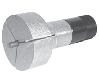 5C Aluminum Oversize Collet - Part # JK-736 - Exact Tooling