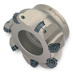 5E6H20R01 Face Mill - Exact Tooling