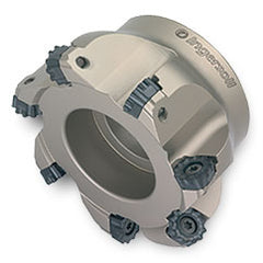 5E6K03R01 Face Mill - Exact Tooling