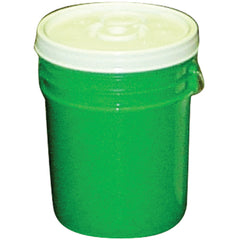 PC20P 5 Gallon Pail - Exact Tooling