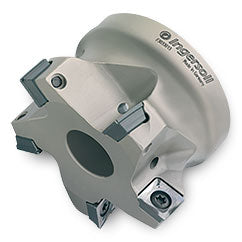 5H6G40R01 ALUMINATOR Face Mill - Exact Tooling