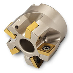 5J5P-20R01 FACEMILL - Exact Tooling