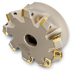 5M5M-50R30 Cutter - Exact Tooling