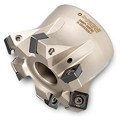 5M6P-30R30 Cutter - Exact Tooling