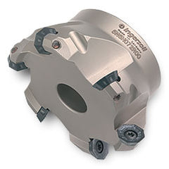 5N6H40R00 CHASEOCTO Face Mill - Exact Tooling