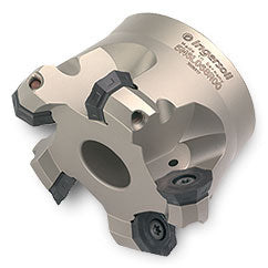 5N6L30R01 CHASEOCTO Face Mill - Exact Tooling