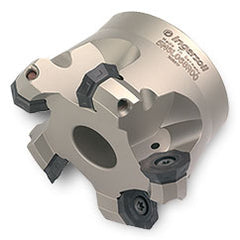 5N6L40R01 CHASEOCTO Face Mill - Exact Tooling