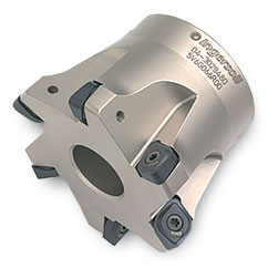 5V6G20R01 Face Mill - Exact Tooling