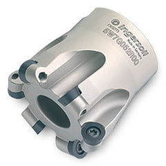 5W7K60R01 Face Mill - Exact Tooling