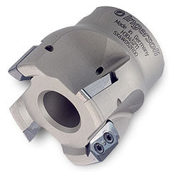 5X6W20R01 - Indexable Face Mill Cutter - Exact Tooling