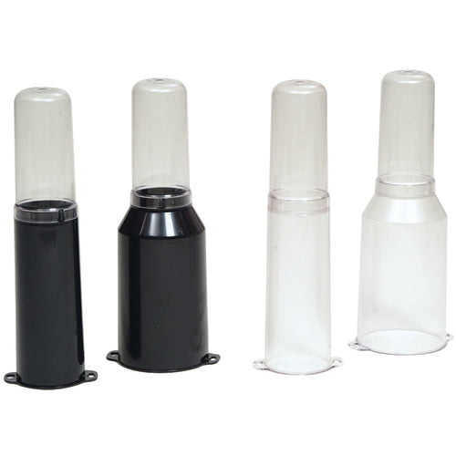 CNC TOOLING SAFETY COVER - Exact Tooling