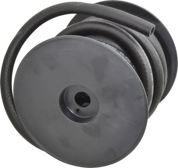 Continental ContiTech - 3/8" ID x 25' Fuel Line/Emission Control Hose - Hysunite & Chemigum, 250°F Max - Exact Tooling