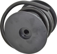 Continental ContiTech - 3/8" ID x 25' Fuel Line/Emission Control Hose - Hysunite & Chemigum, 250°F Max - Exact Tooling