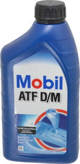 Mobil - Multi-Purpose Transmission Fluid - 1 Qt Bottle - Exact Tooling