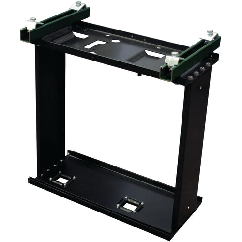 Channel Assembly - Exact Tooling
