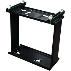 Channel Assembly - Exact Tooling
