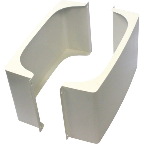 Side Panel Assembly - Exact Tooling