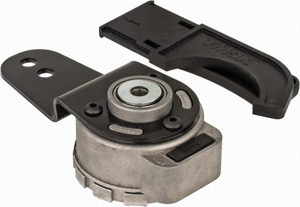 Fenner Drives - Rotary Tensioners Type.: Rotary Tensioner Material: Steel & Aluminum - Exact Tooling