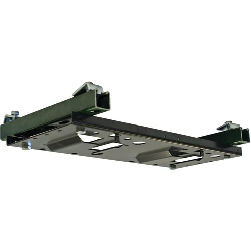 Bracket, Two Bank - Exact Tooling