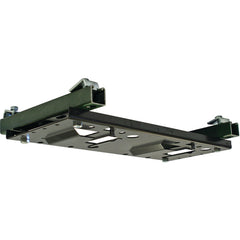 Bracket, Two Bank - Exact Tooling
