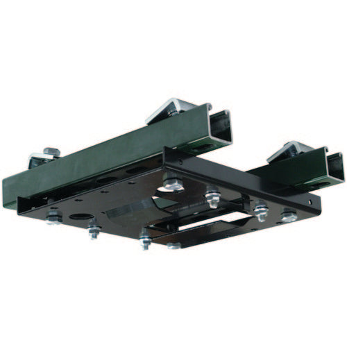 Bracket, One Back - Exact Tooling