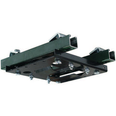 Bracket, One Back - Exact Tooling