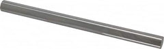 Thomson Industries - 1/2" Diam, 7" Long, Steel Standard Round Linear Shafting - 60-65C Hardness - Exact Tooling