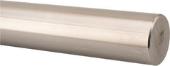 Thomson Industries - 3/4" Diam, 14" Long, Steel Standard Round Linear Shafting - 60-65C Hardness - Exact Tooling