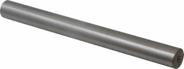 Thomson Industries - 3/4" Diam, 8" Long, Steel Standard Round Linear Shafting - Unhardened - Exact Tooling