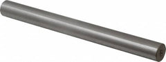 Thomson Industries - 3/4" Diam, 8" Long, Steel Standard Round Linear Shafting - Unhardened - Exact Tooling