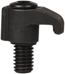 Kennametal - Series Top Notch, CK Clamp Assembly for Indexables - Neutral Cut - Exact Tooling