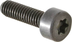 Kennametal - Torx Cap Screw for Indexables - M3.5x0.6 Thread - Exact Tooling