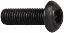 Kennametal - Torx Plus Cap Screw for Indexables - M5 Thread, For Use with Clamps - Exact Tooling