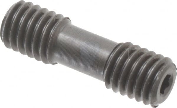 Kennametal - Torx Plus Cap Screw for Indexables - For Use with Clamps - Exact Tooling