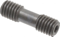 Kennametal - Torx Plus Cap Screw for Indexables - For Use with Clamps - Exact Tooling