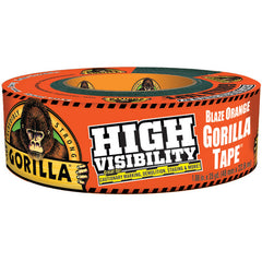 Gorilla High Visibility Tape 35 yd - Exact Tooling