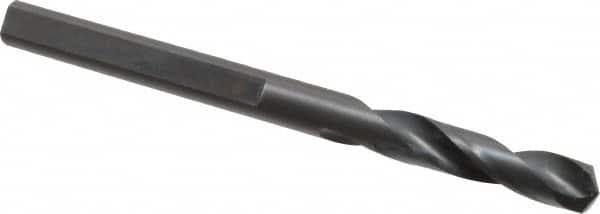 Greenlee - Recessed Lighting Hole Saw Pilot Drill - 1/4 Thread Size - Exact Tooling