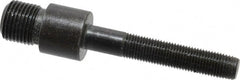 Greenlee - Adapter Screw - 3-1/2" Hole Length x 3/8" Hole Diam - Exact Tooling