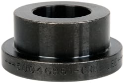 Greenlee - 3-1/2, 4 & 5" Conduit Round Bushing - 4" Hole Diam - Exact Tooling