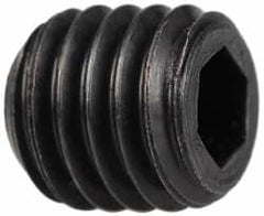 Greenlee - Hole Cutting Tool Hex Set Screw - 4mm - Exact Tooling