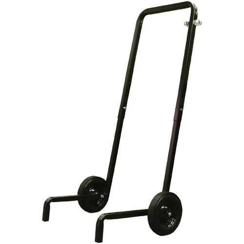 Cart Assembly for 12″ Reel - Exact Tooling