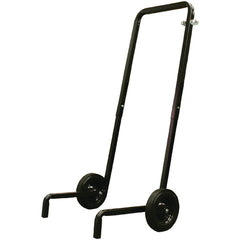 Cart Assembly for 12″ Reel - Exact Tooling