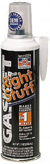 Permatex - 7 Ounce Instant Gasket Maker - Exact Tooling