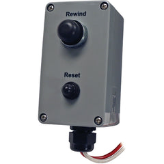 Switch, Push Button - Exact Tooling