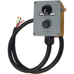 Switch, Speed Control - Exact Tooling