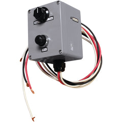 Switch, Speed Control - Exact Tooling