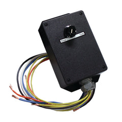 Speed Control - Exact Tooling