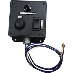 Switch, Speed Control F/R - Exact Tooling
