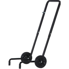 Cart Assembly for 12″ Reel - Exact Tooling