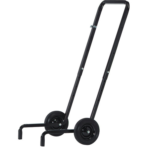 Cart Assembly for 18″ Reel - Exact Tooling